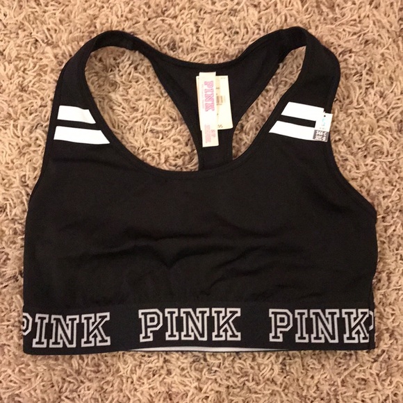 Sports bra - Picture 1 of 1