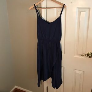 Gap Midi Dress