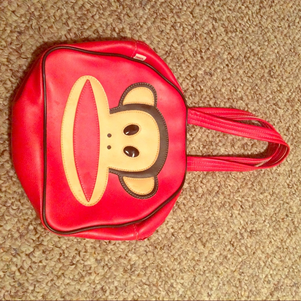 Paul Frank Hand Purse