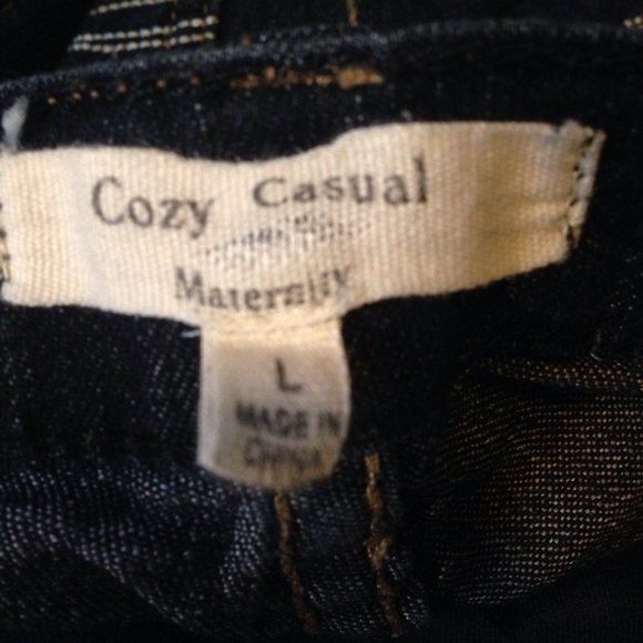 Jeans - Picture 3 of 4