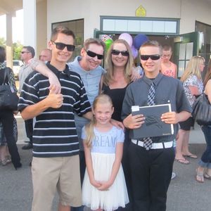 Meet your Posher, Louise