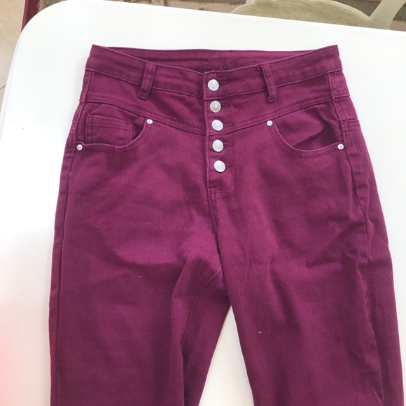 pants - Picture 1 of 2