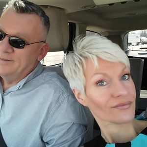 Meet your Posher, Sabrina