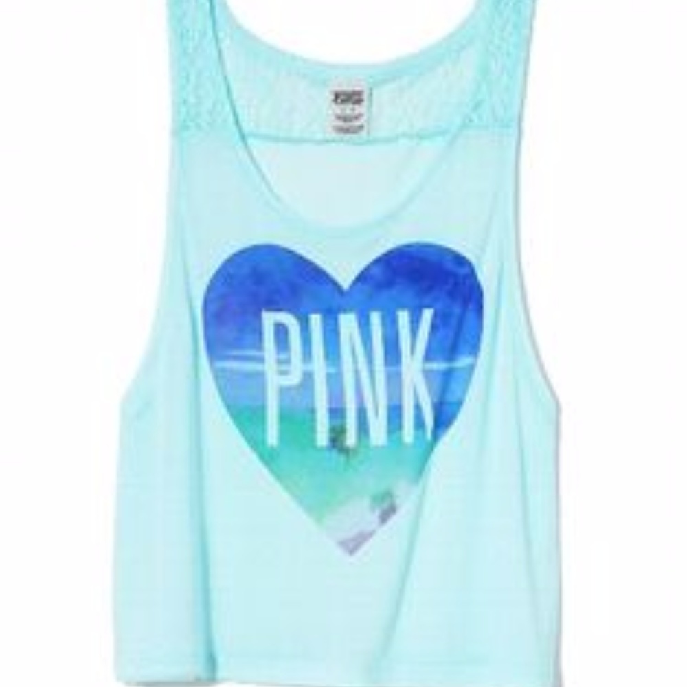 CHEAP VICTORIAS SECRET TANK