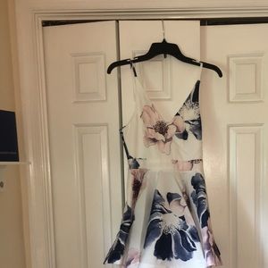Dress from Jean Jail