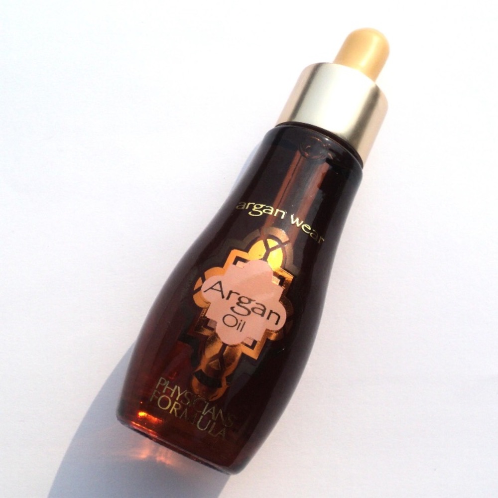 ARGAN WEAR ARGAN OIL DROPS💁💧💉