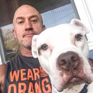 Meet your Posher, Eric