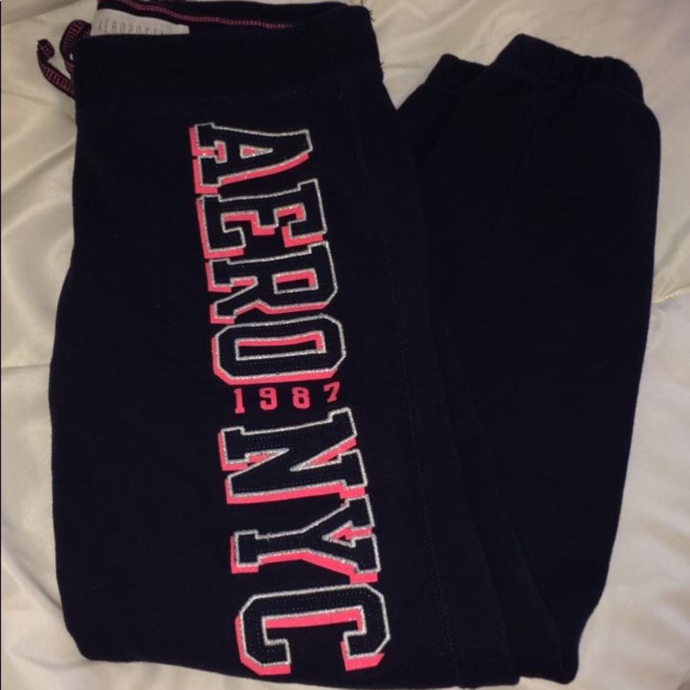 Joggers