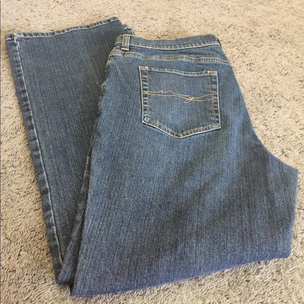 Jeans