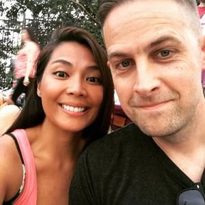 Meet your Posher, Victoria