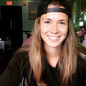 Meet your Posher, Kitty