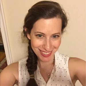 Meet your Posher, Carlie