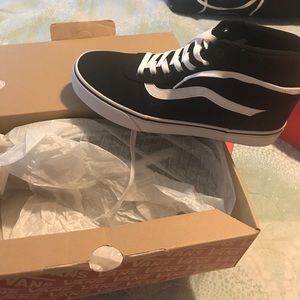 ‼️‼️final price‼️‼️‼️Women vans