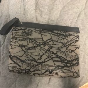 MAC Make up bag