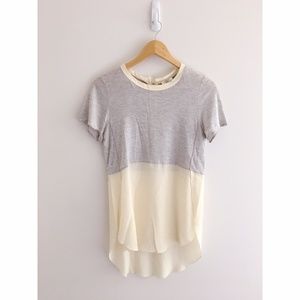 Aritzia Wilfred Capucine T-Shirt