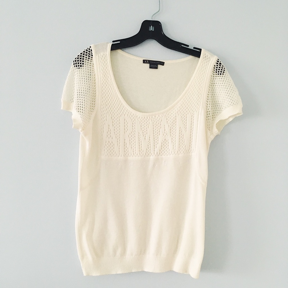 🔥CHEAP ARMANI NET TEE