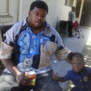 Meet your Posher, Alan