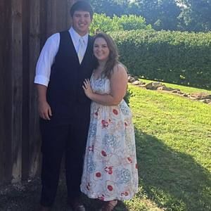 Meet your Posher, Cayla