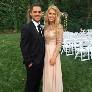 Meet your Posher, Colton