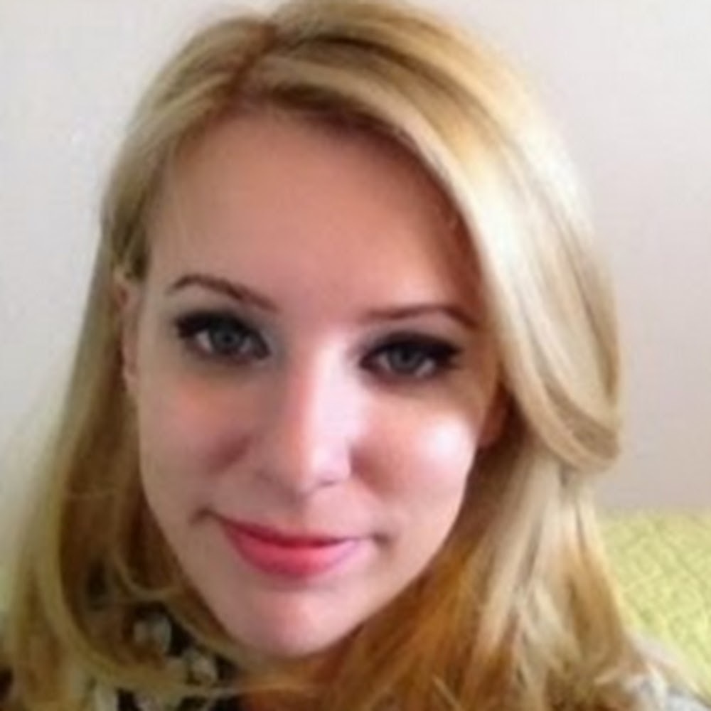 Meet your Posher, Jillian