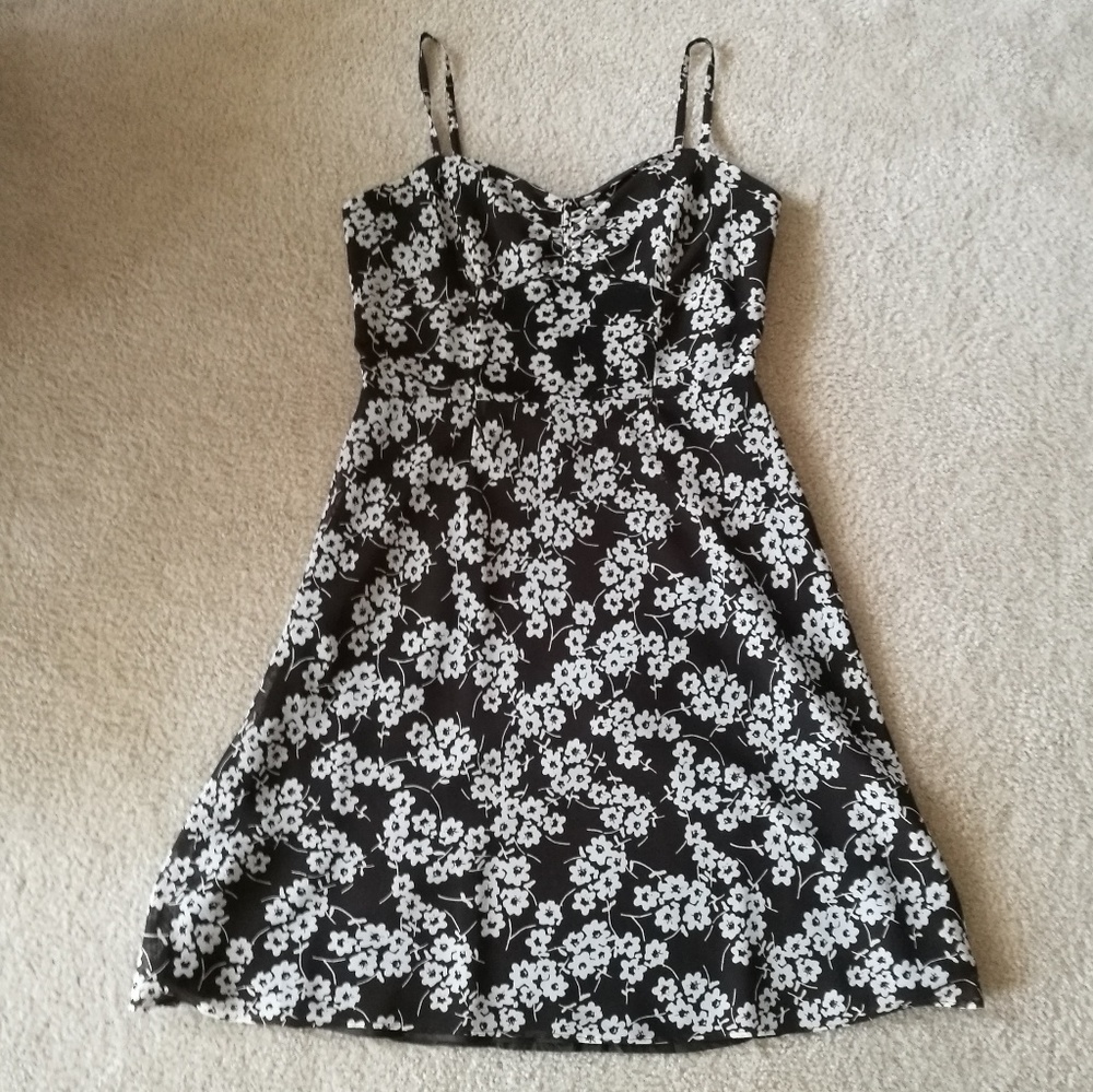 Ann Taylor Loft dress