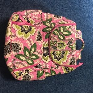 Vera Bradley Backpack