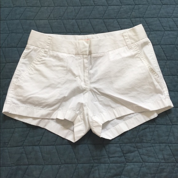 JCREW CHINOS 3" - Picture 1 of 4