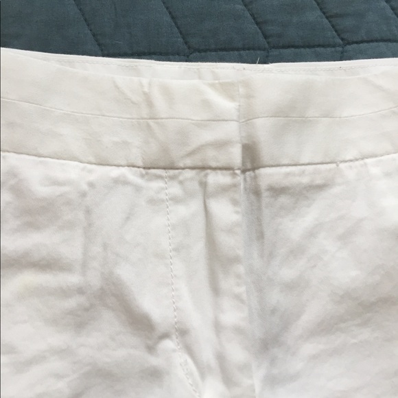 JCREW CHINOS 3" - Picture 3 of 4