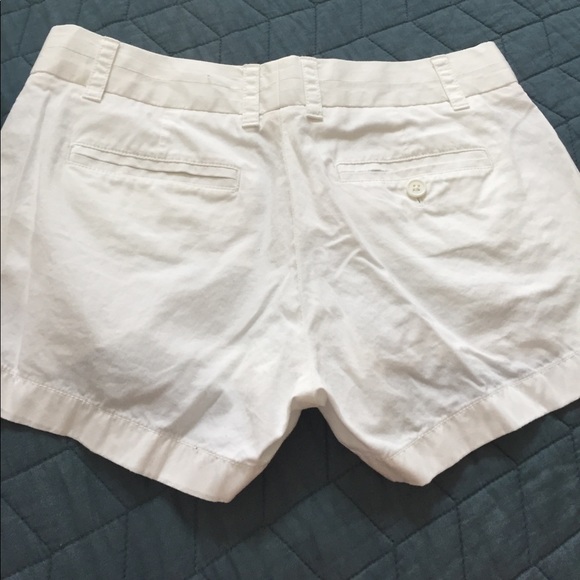 JCREW CHINOS 3" - Picture 4 of 4