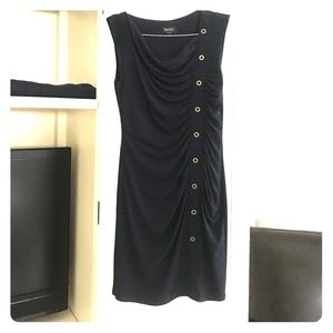 Super-cute, super-comfy jersey dress