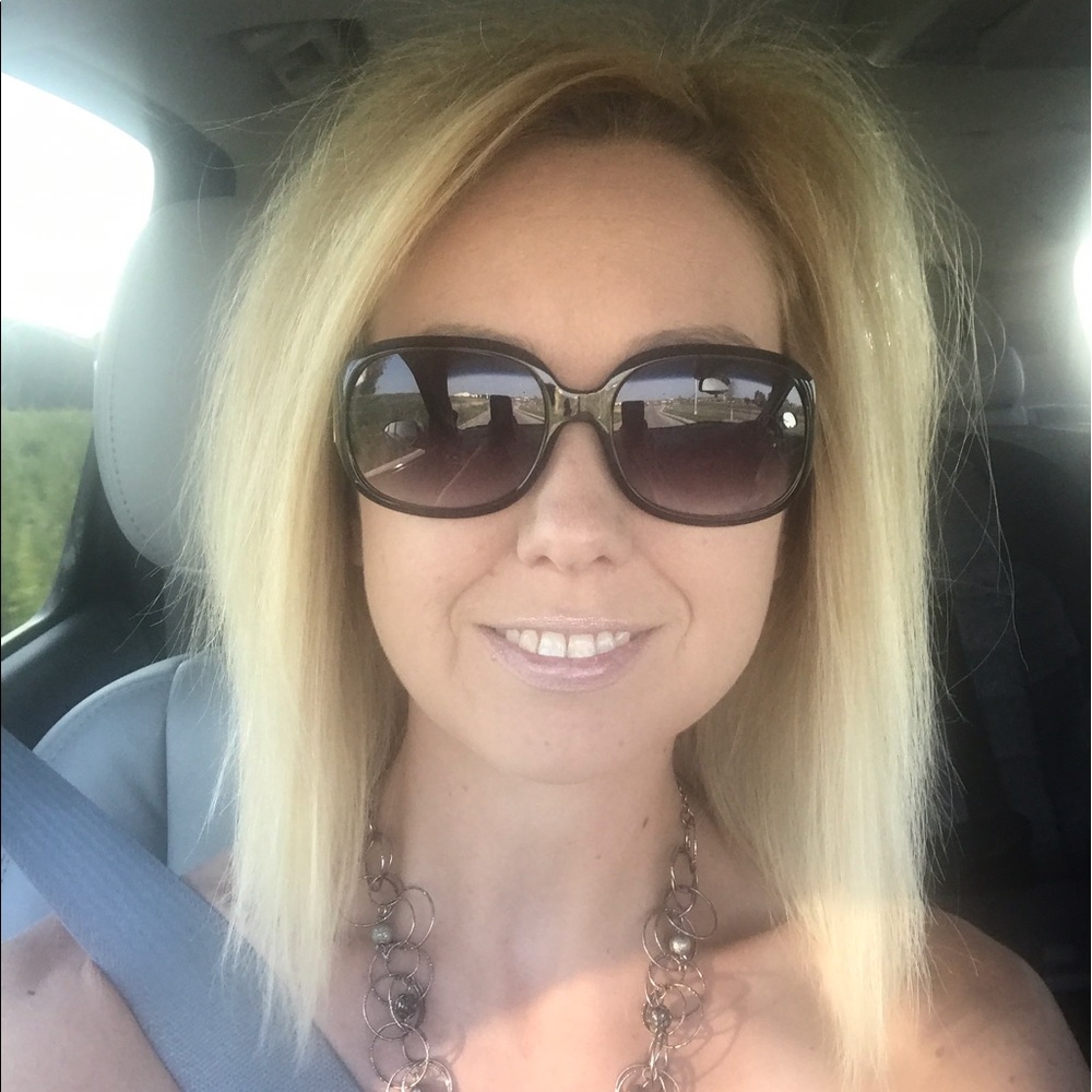 Meet your Posher, Trish