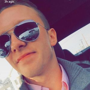 Meet your Posher, Tucker