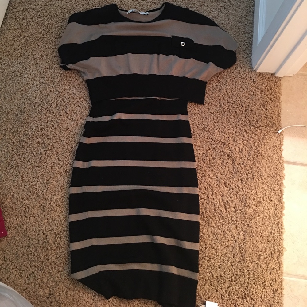 Dress karen millen