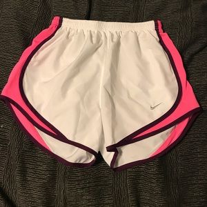Women's Nike Shorts
