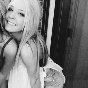 Meet your Posher, Haley