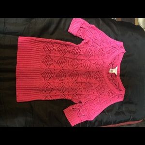 6 Long sleeve shirts