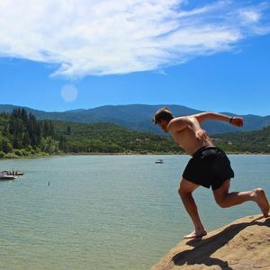 Meet your Posher, Nick