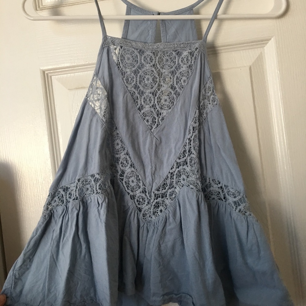 Pacsun Blouse
