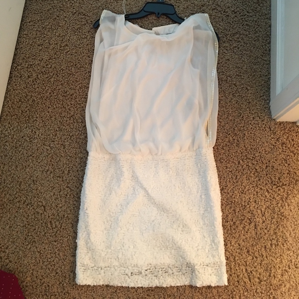 Cocktail dress