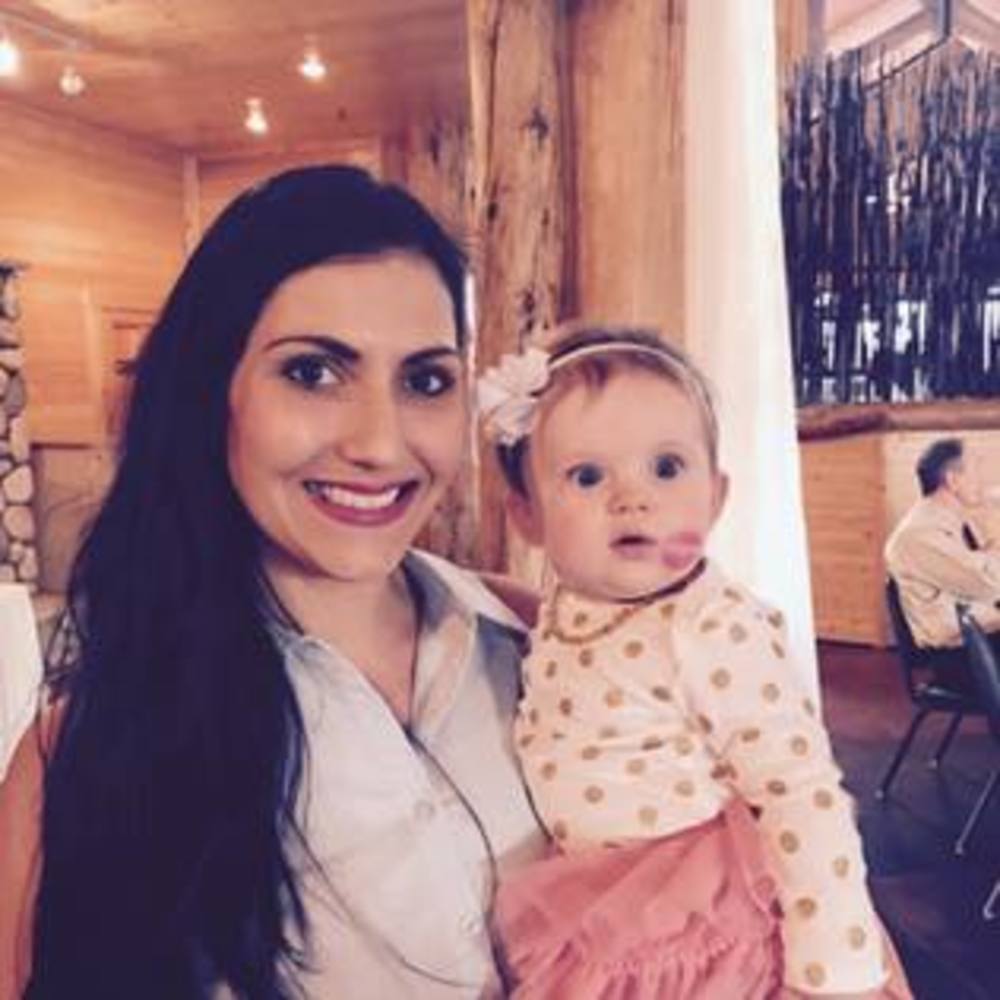 Meet your Posher, Sophia