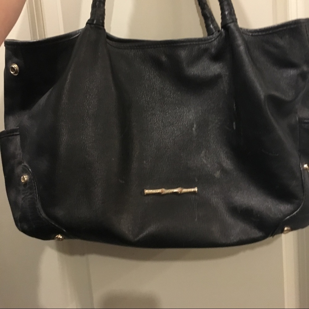 Black Elaine Turner Tammy bag