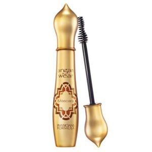 Argan Oil Mascara 😍💁