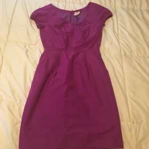 Good used jewel colored dress