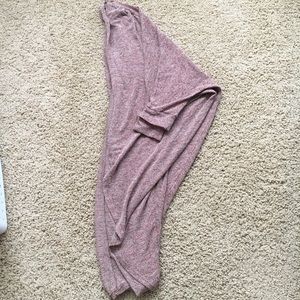 *MOVING SALE*BUY NOW* Tobi Long Sweater