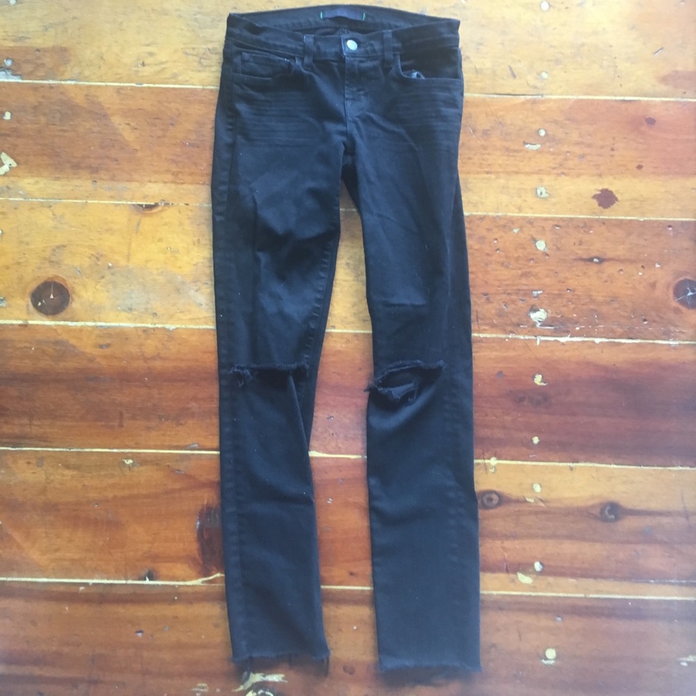 J brand jeans