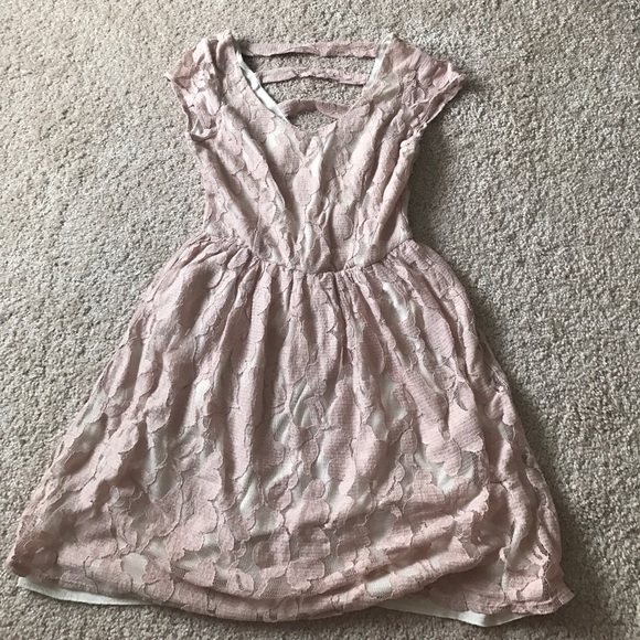 Dress - Picture 1 of 2