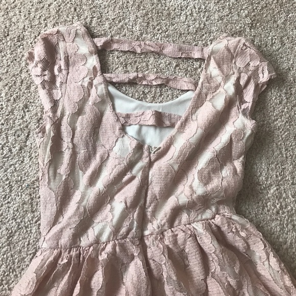 Dress - Picture 2 of 2