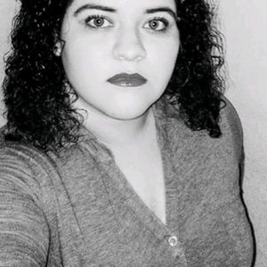 Meet your Posher, Kimberly