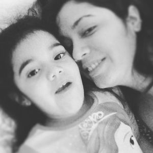 Meet your Posher, Sasha