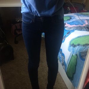 Abercrombie & Fitch Jeans